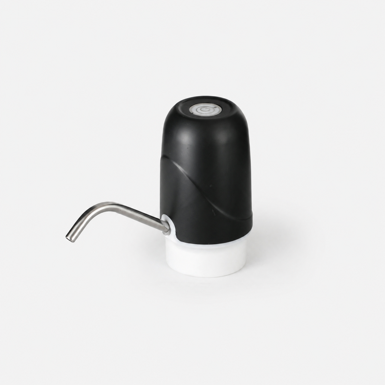 USB Şarjlı Avtomatik Su Pompası